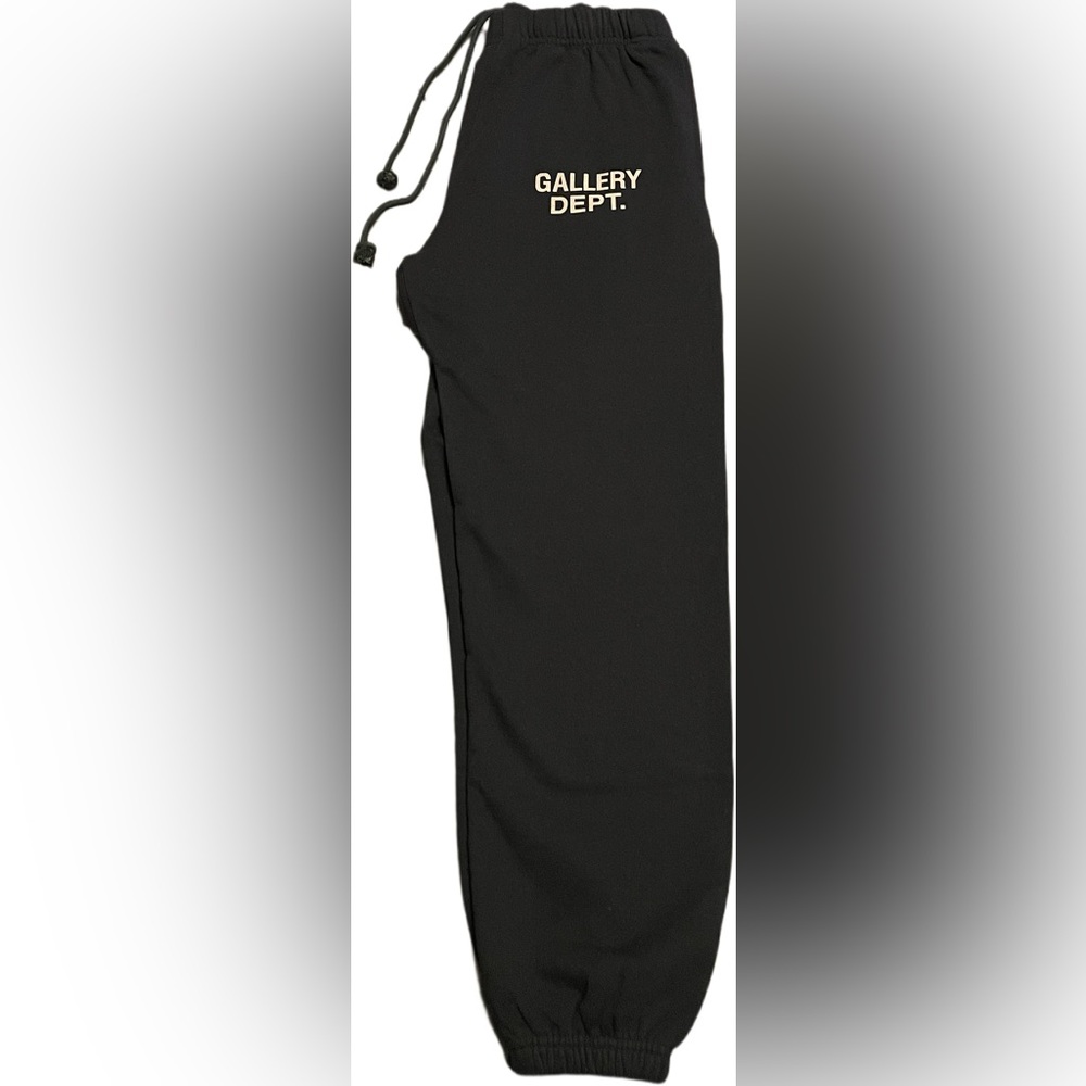 Gallery Dept. Logo Sweats